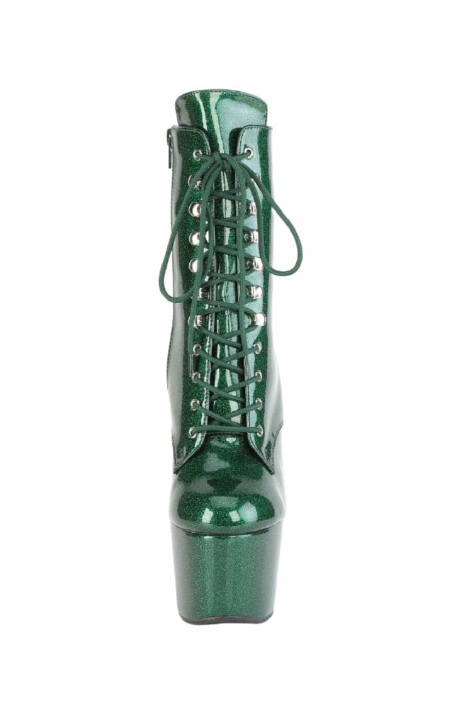 Pleaser ADORE-1020GP Ankle Boot
