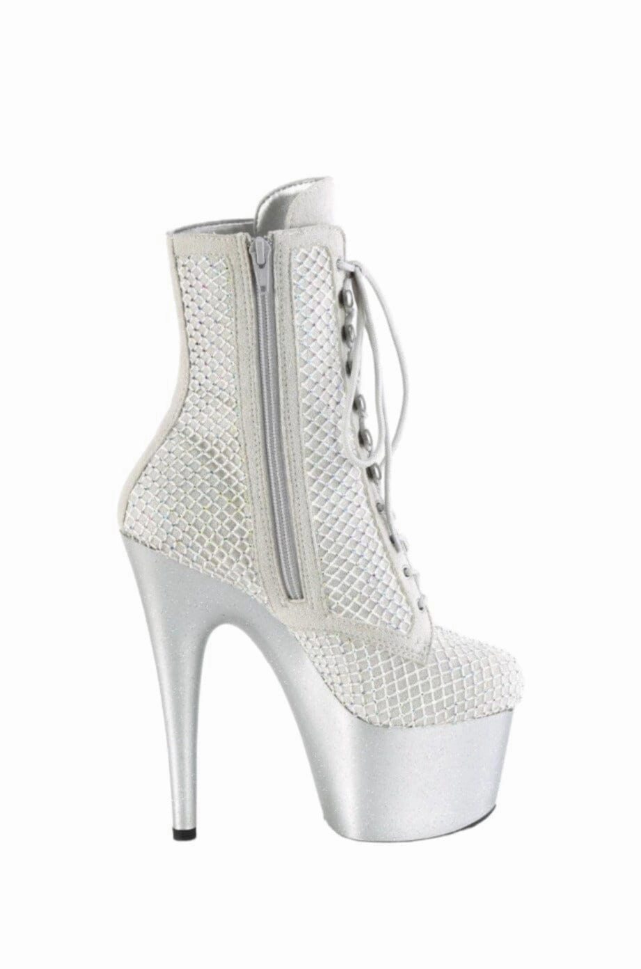 Pleaser ADORE-1020RM Ankle Boot