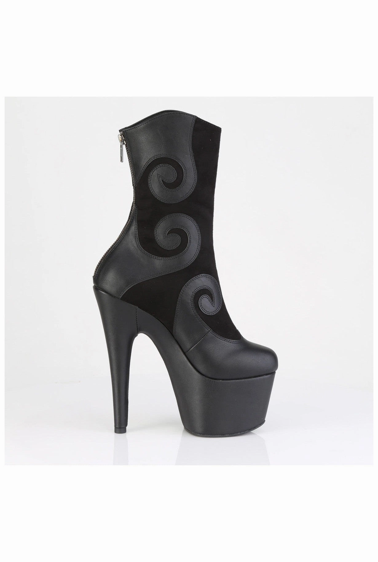 Pleaser ADORE-1034 Ankle Boot