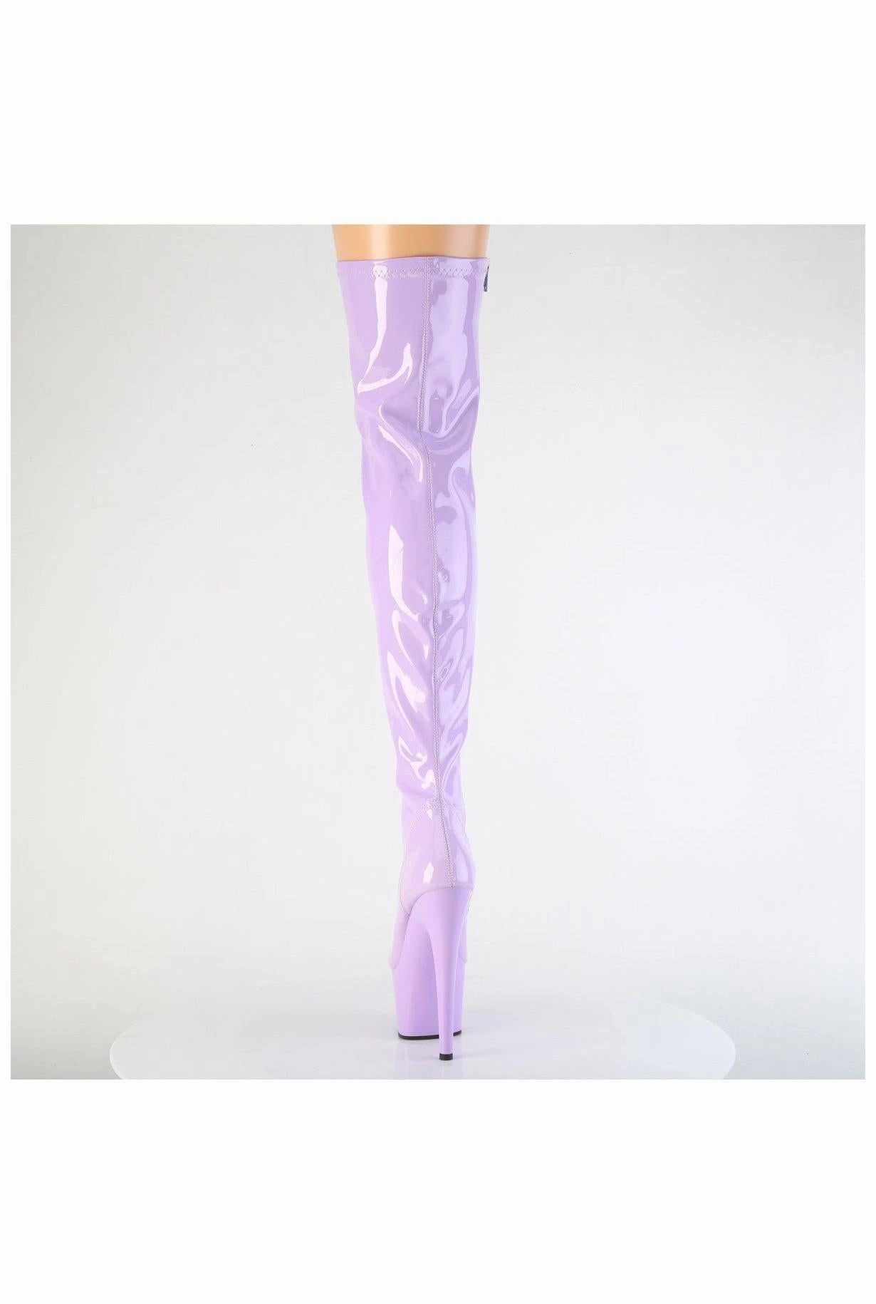 Pleaser ADORE-3000 Thigh Boot