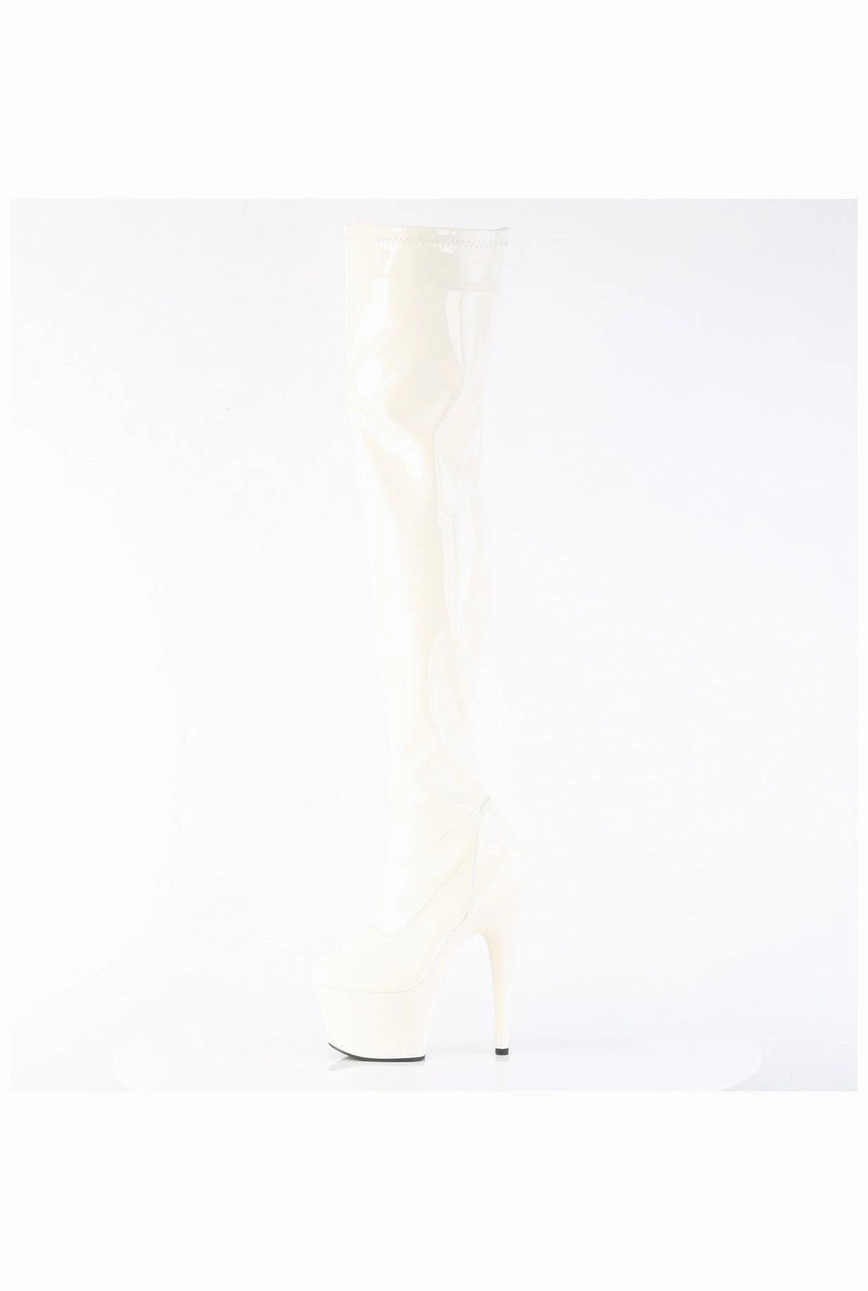 Pleaser ADORE-3000 Thigh Boot