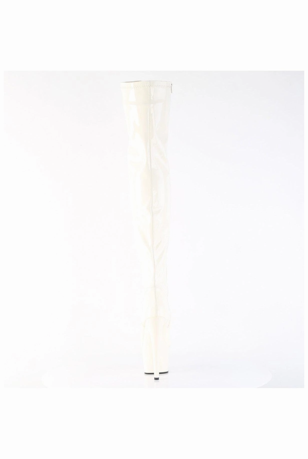 Pleaser ADORE-3000 Thigh Boot