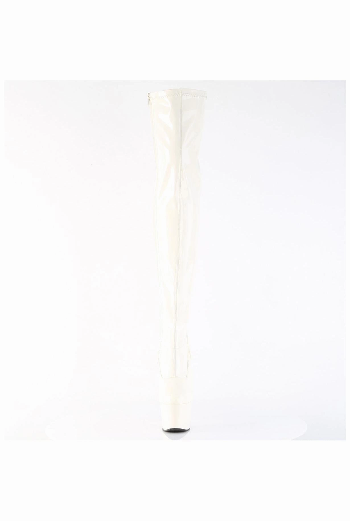 Pleaser ADORE-3000 Thigh Boot