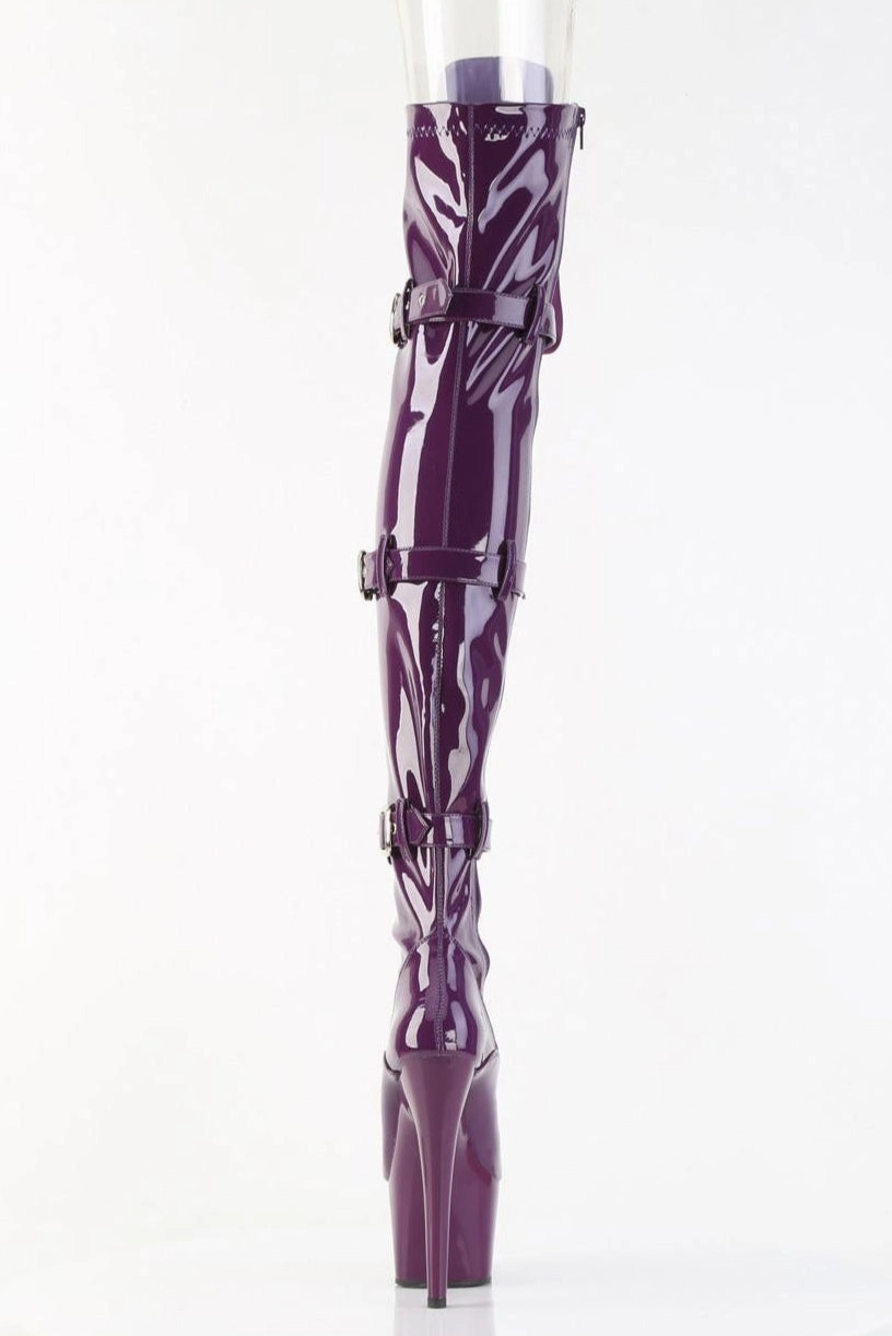 Pleaser ADORE-3028 Thigh Boot