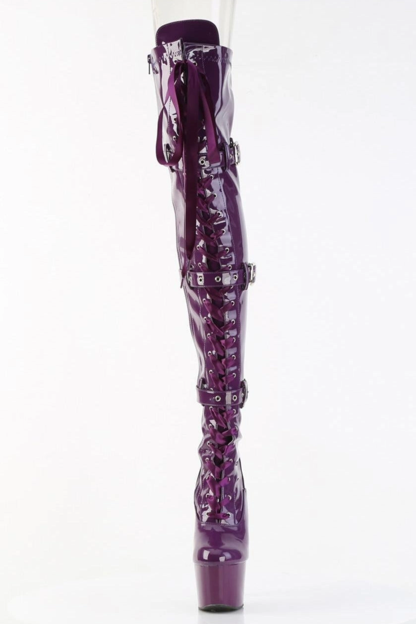 Pleaser ADORE-3028 Thigh Boot
