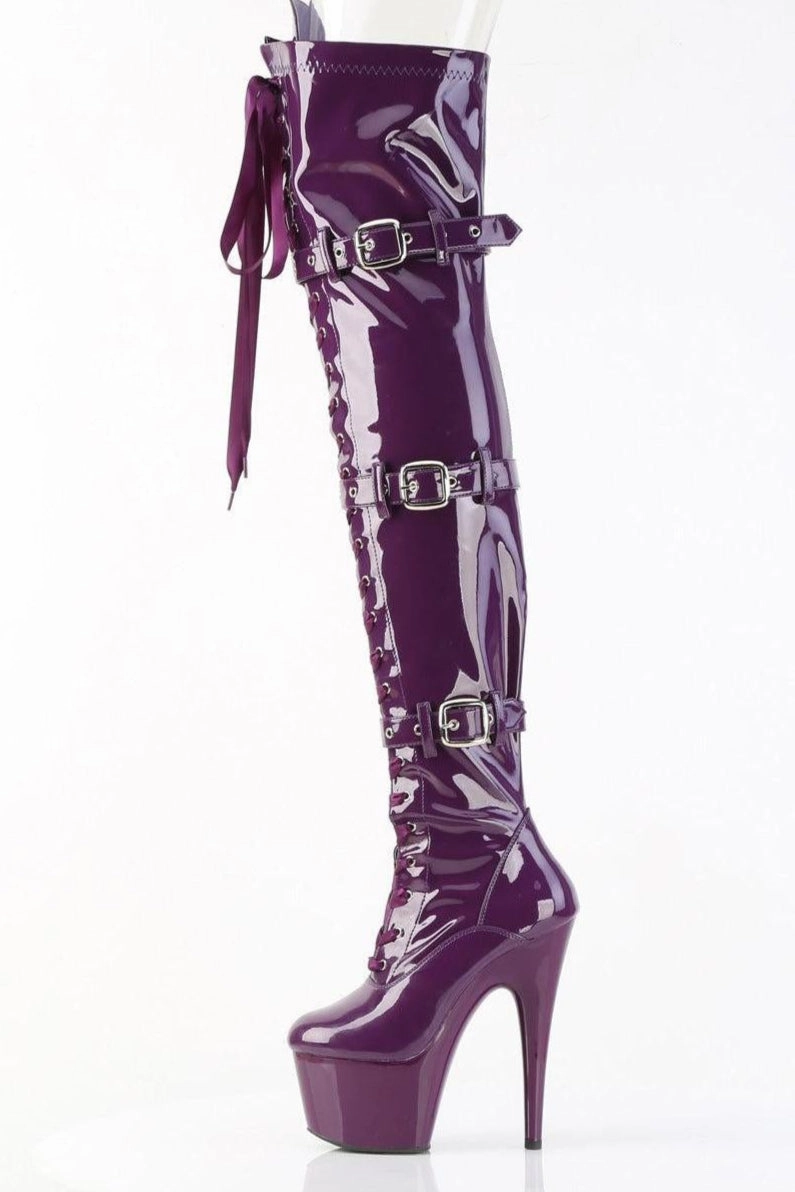 Pleaser ADORE-3028 Thigh Boot