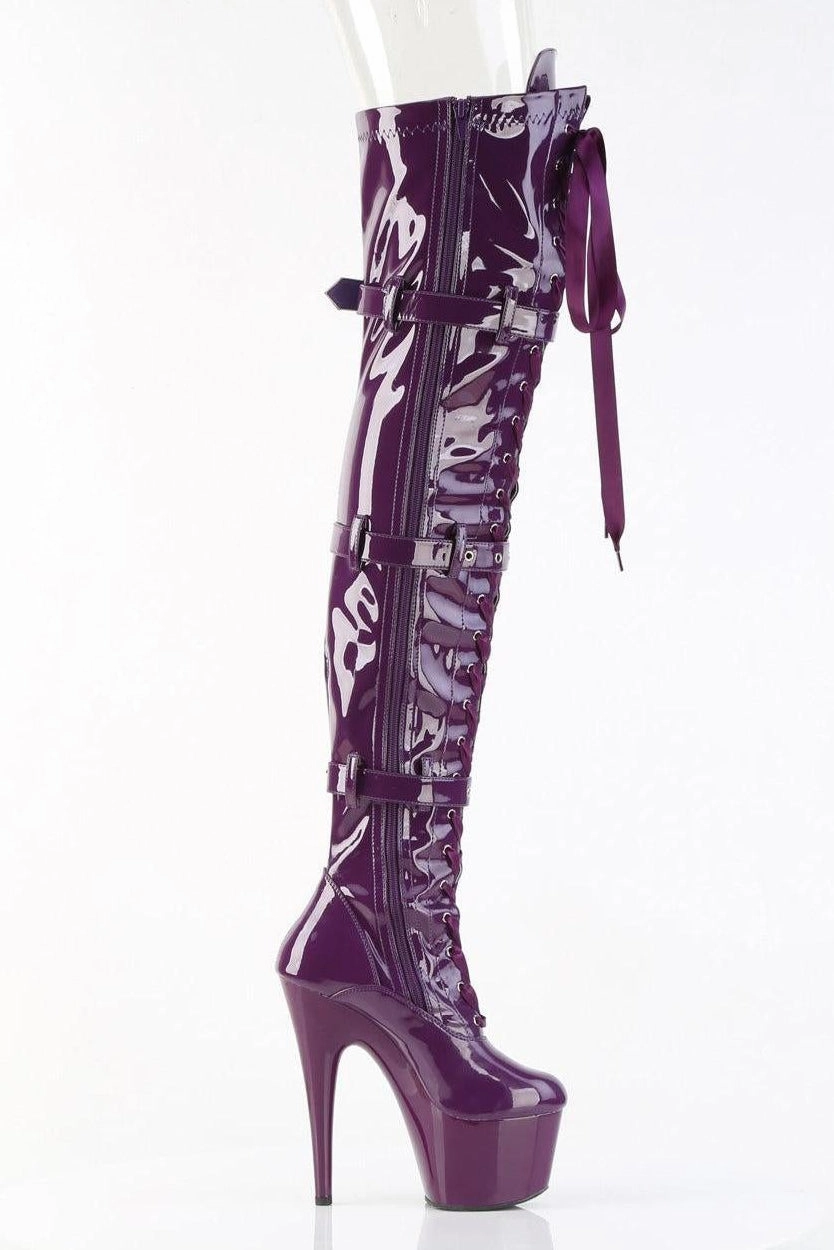 Pleaser ADORE-3028 Thigh Boot