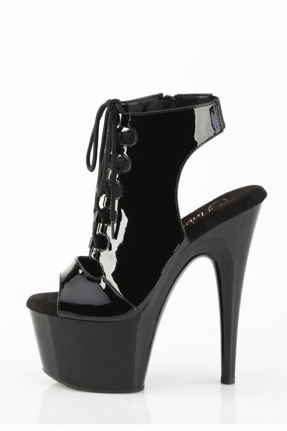 Pleaser ADORE-700-20 Ankle Boot