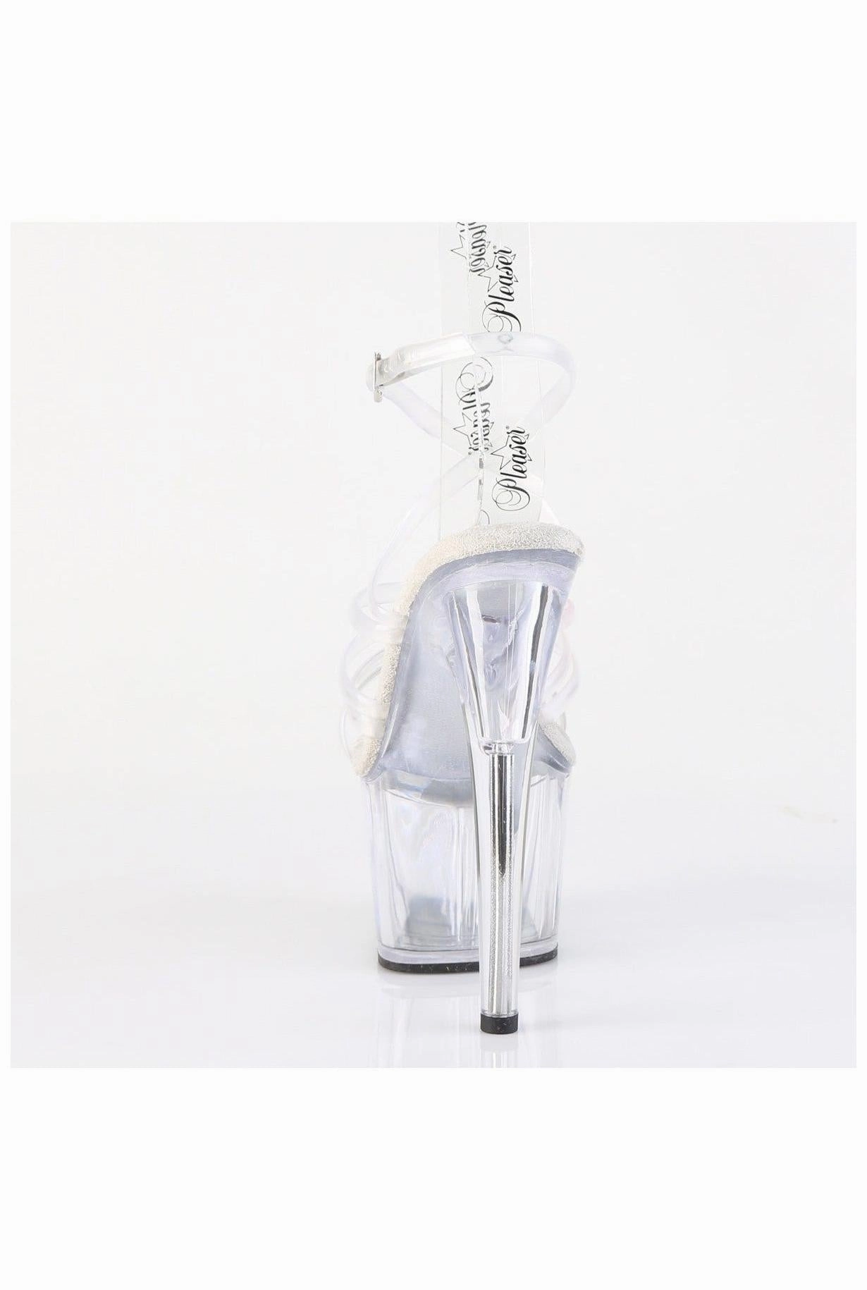 Pleaser ADORE-706 Sandal