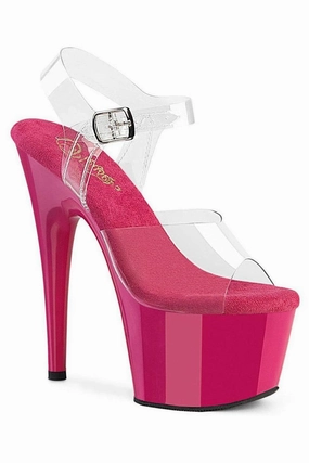 Pleaser ADORE-708 Sandal