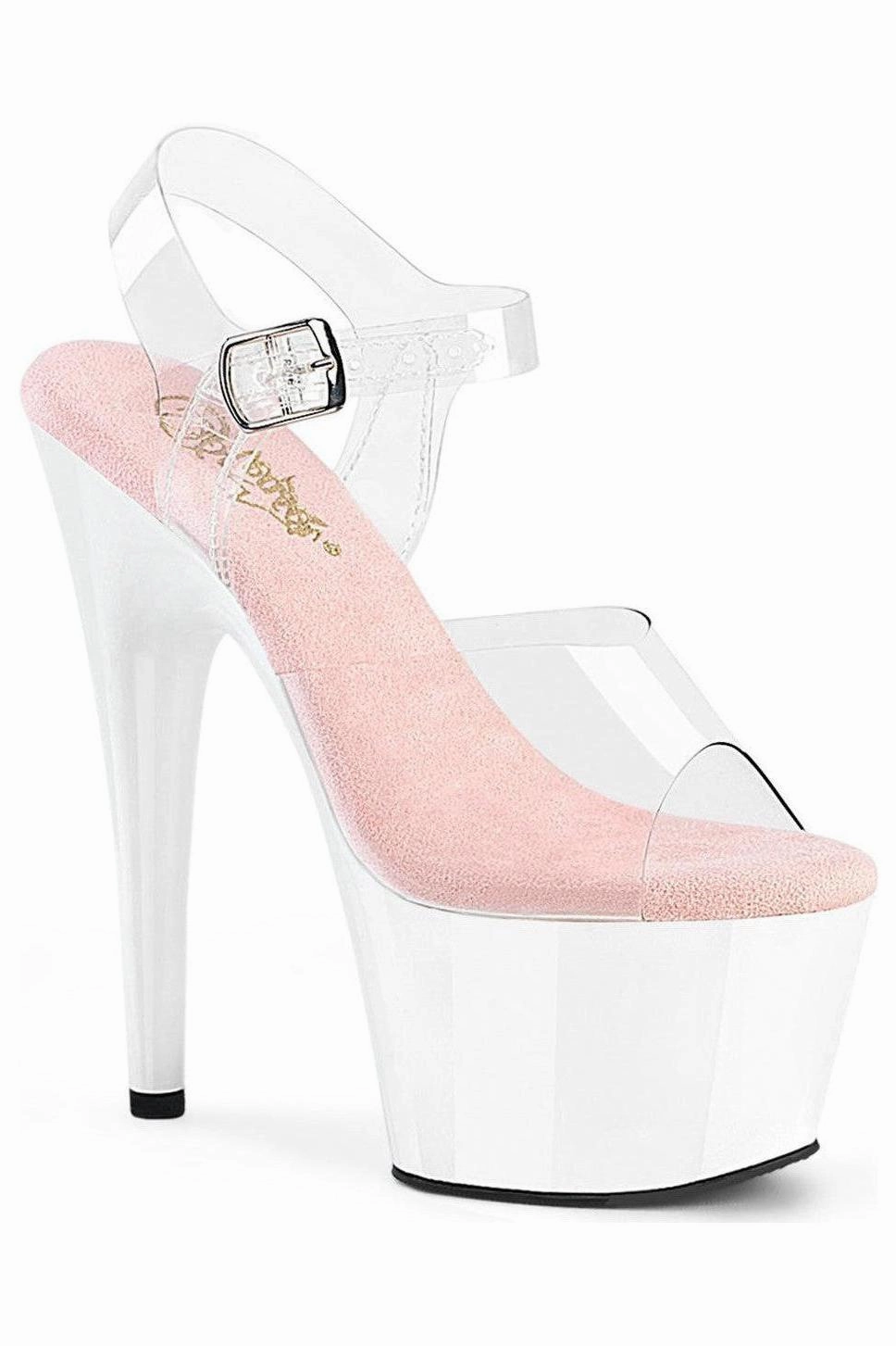 Pleaser ADORE-708 Sandal