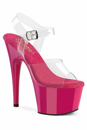 Pleaser ADORE-708 Sandal