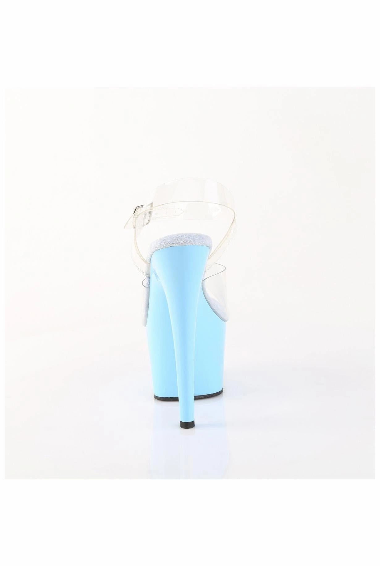 Pleaser ADORE-708 Sandal
