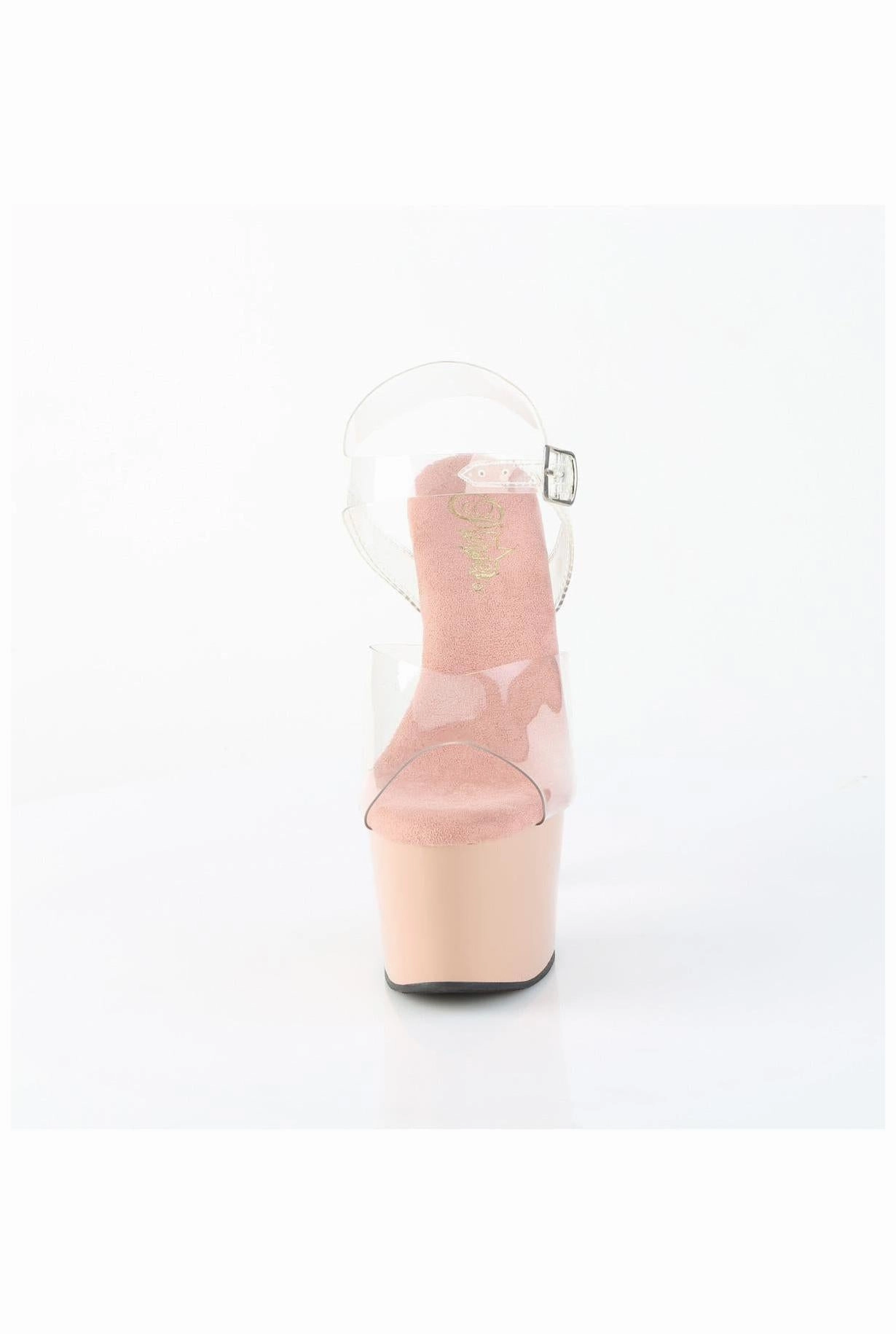 Pleaser ADORE-708 Sandal