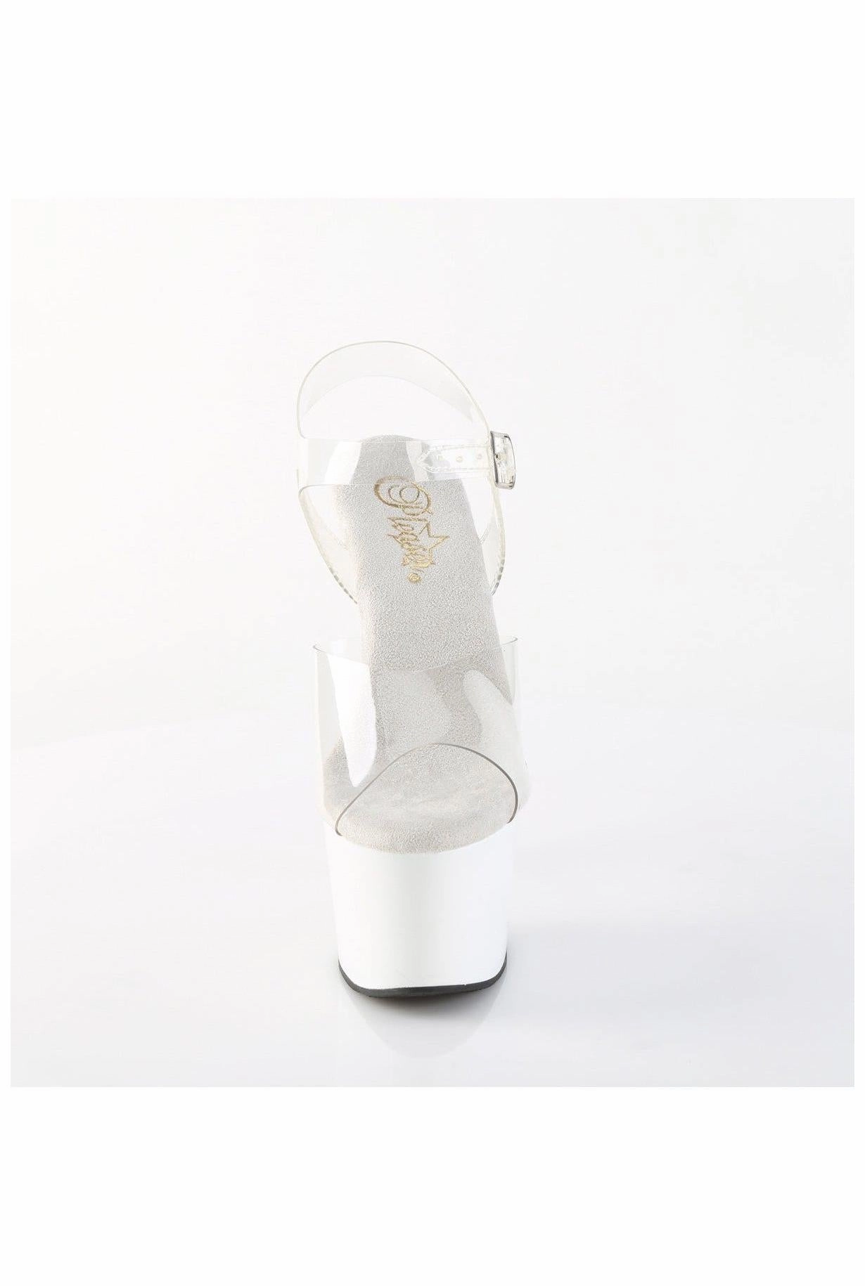 Pleaser ADORE-708 Sandal