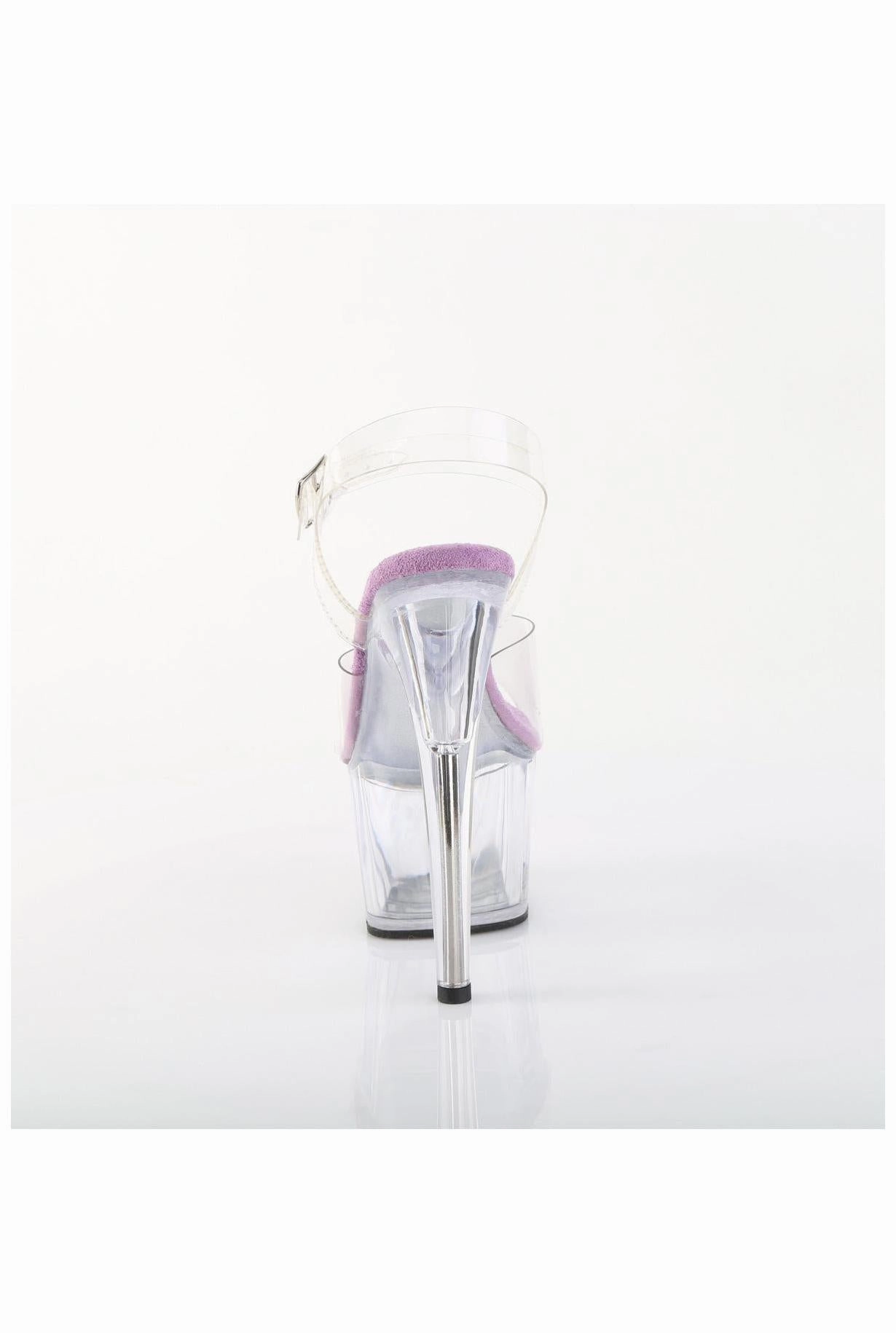 Pleaser ADORE-708 Sandal