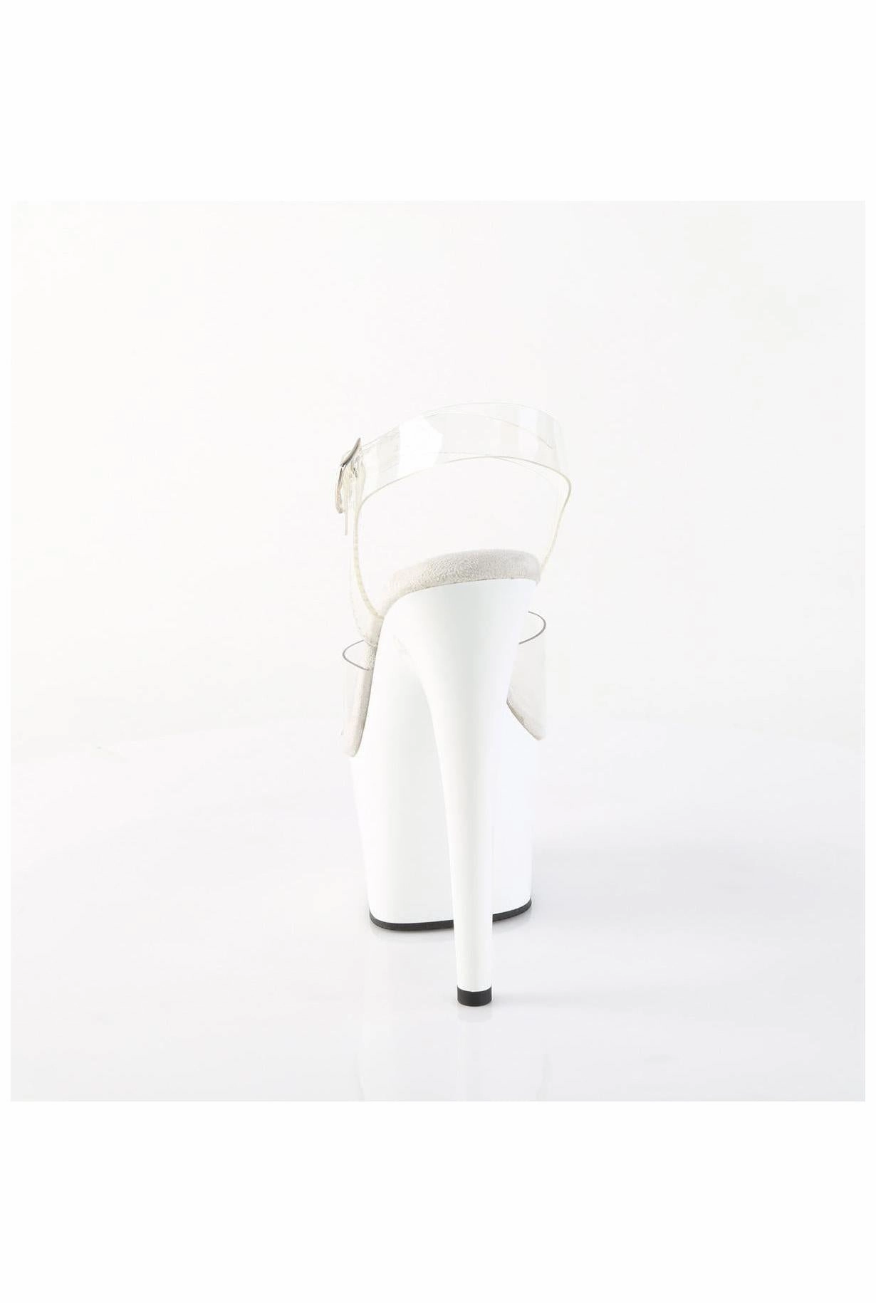 Pleaser ADORE-708 Sandal
