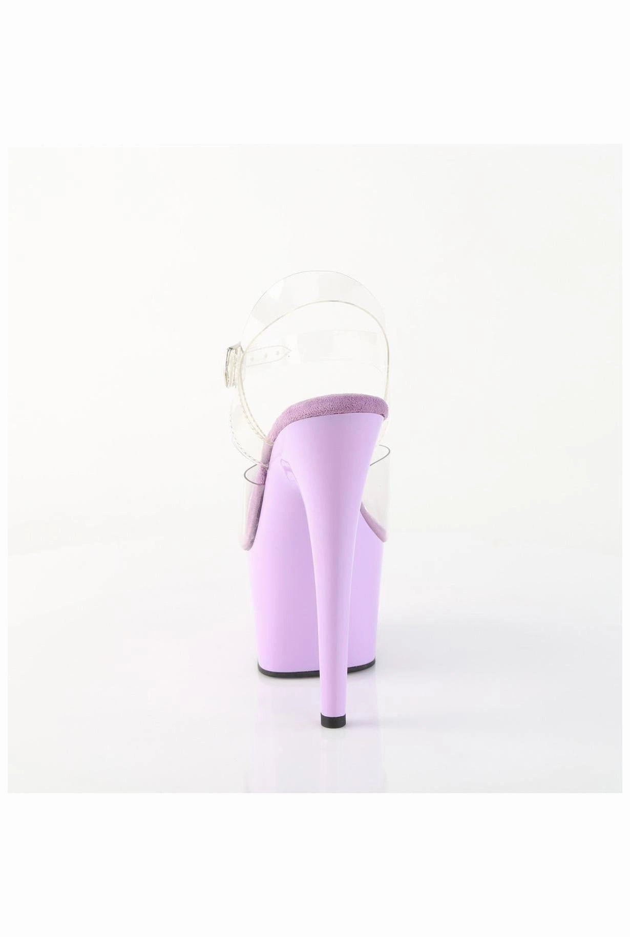 Pleaser ADORE-708 Sandal