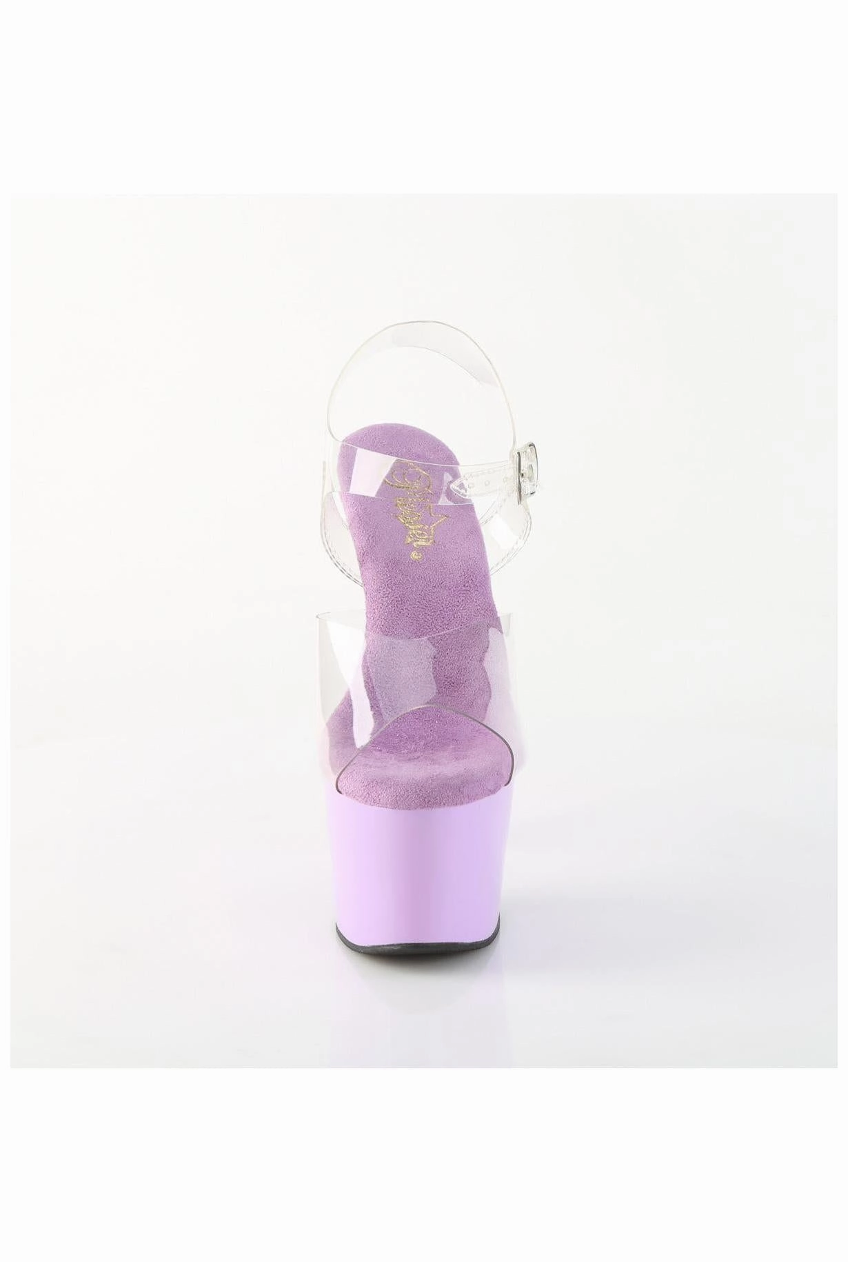 Pleaser ADORE-708 Sandal