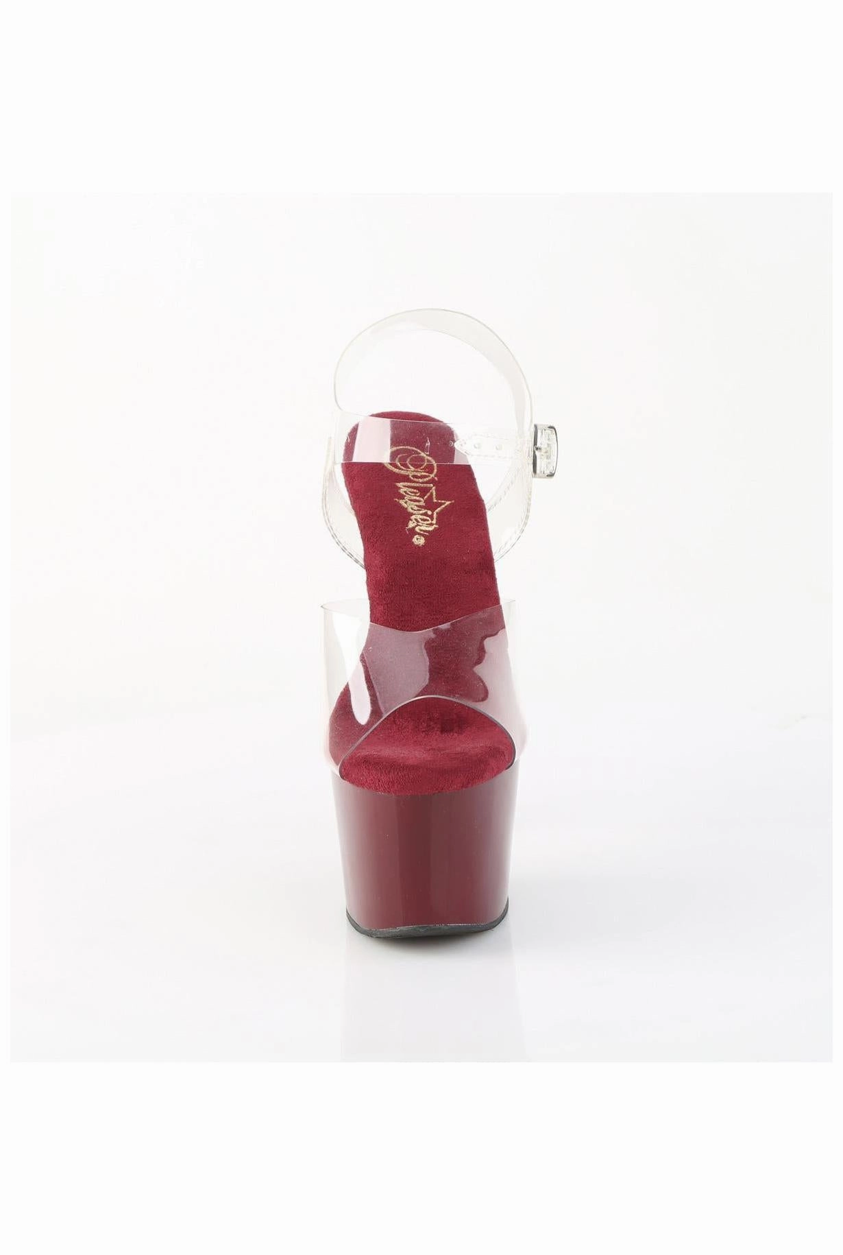 Pleaser ADORE-708 Sandal
