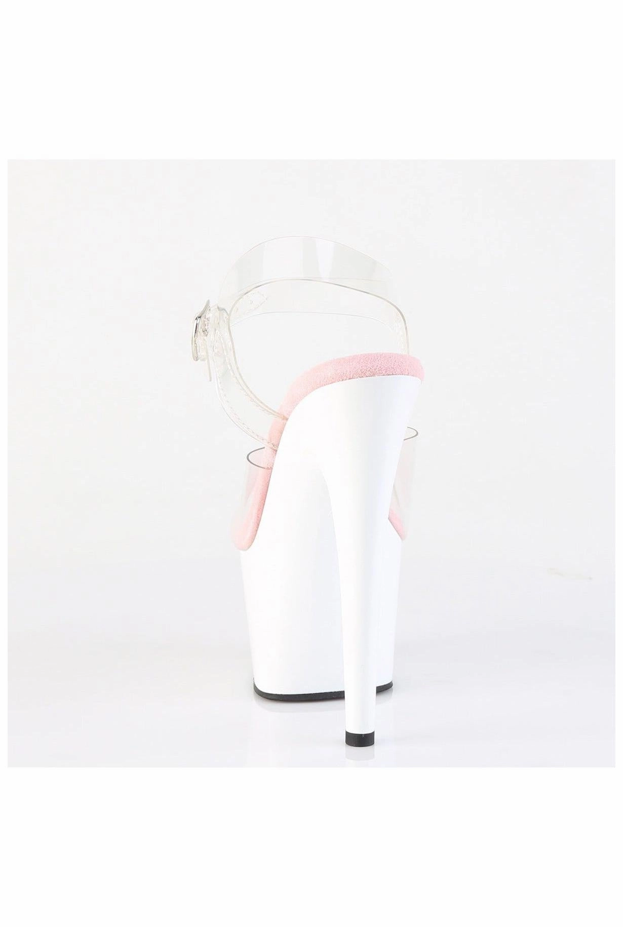 Pleaser ADORE-708 Sandal