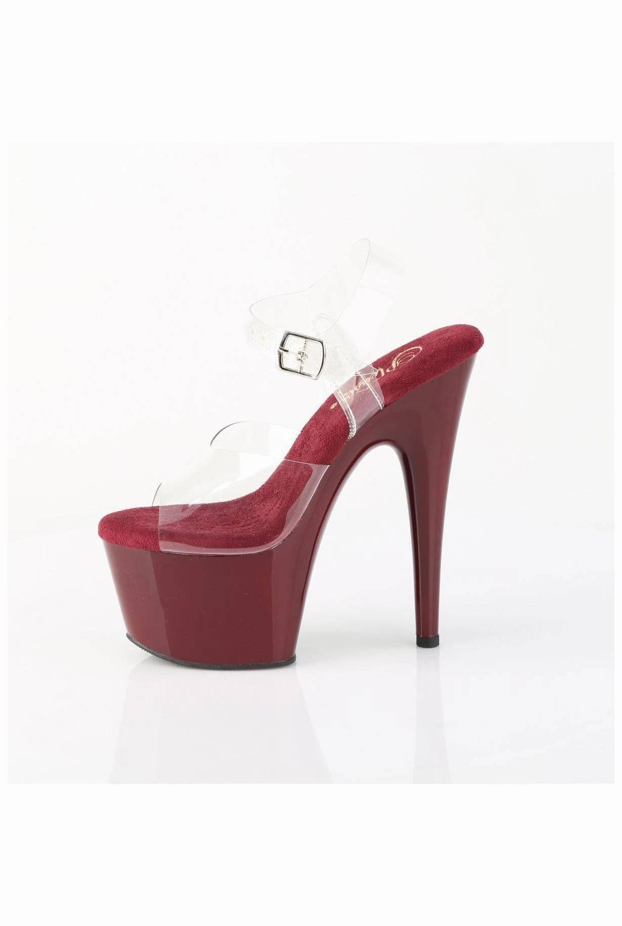 Pleaser ADORE-708 Sandal