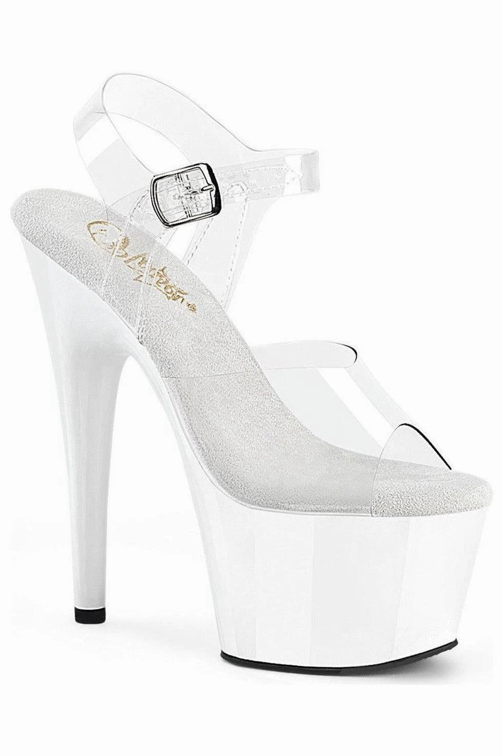 Pleaser ADORE-708 Sandal