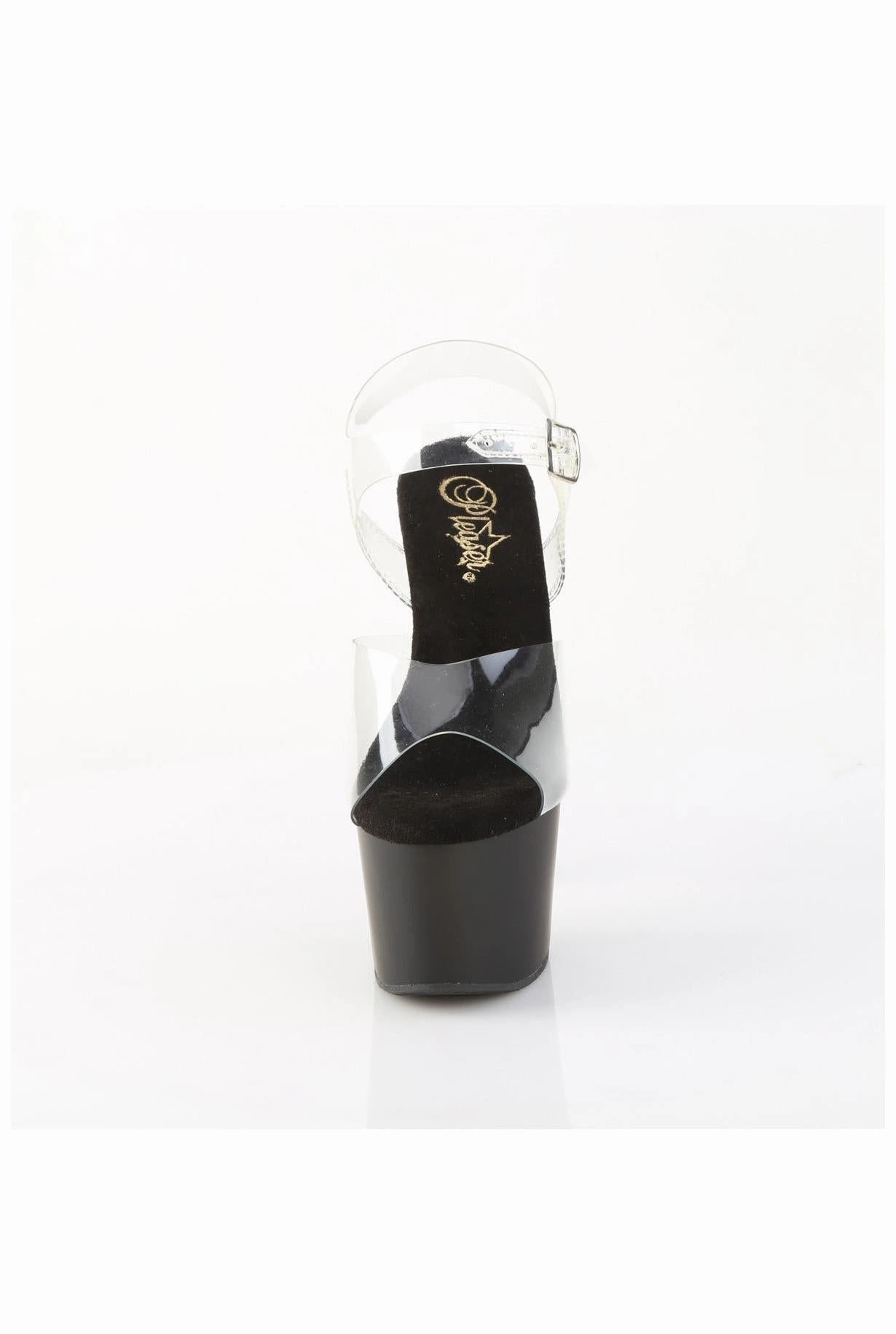 Pleaser ADORE-708 Sandal