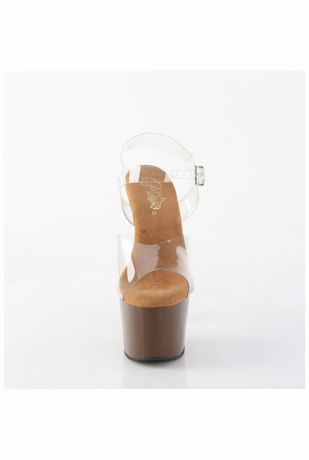 Pleaser ADORE-708 Sandal