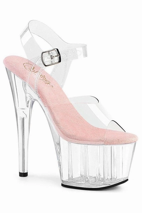 Pleaser ADORE-708 Sandal