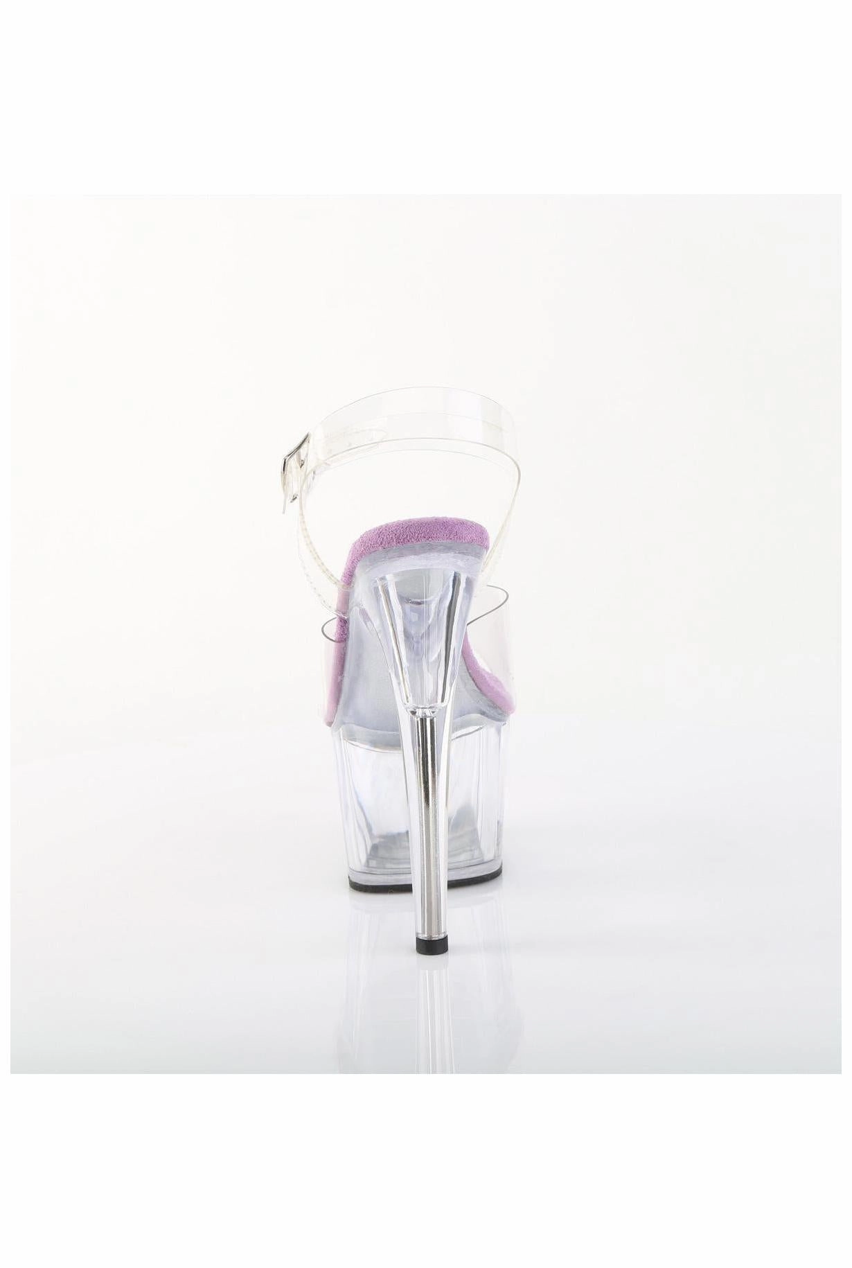 Pleaser ADORE-708 Sandal