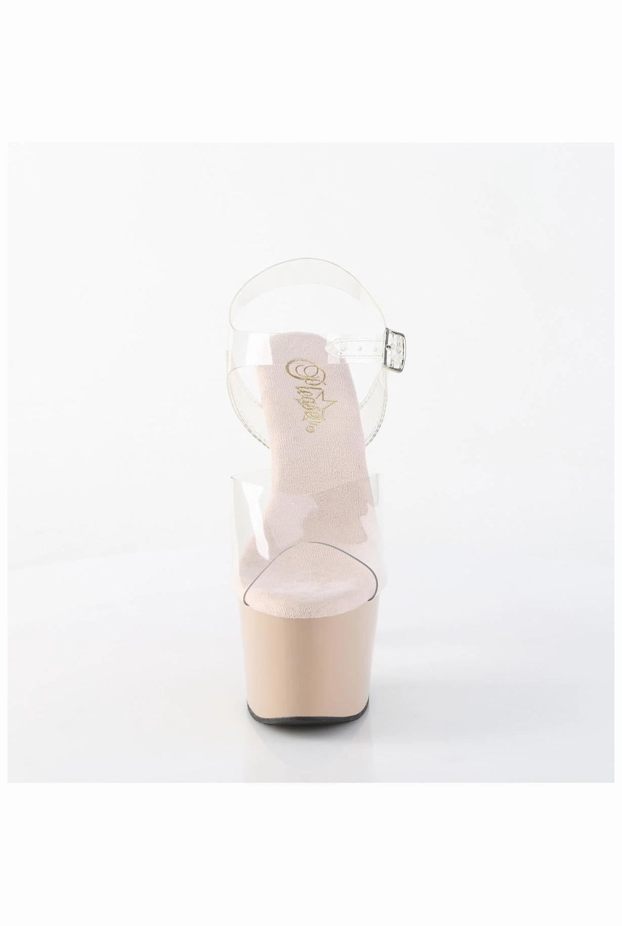 Pleaser ADORE-708 Sandal