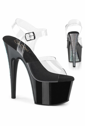 Pleaser ADORE-708CRS-2 Sandal