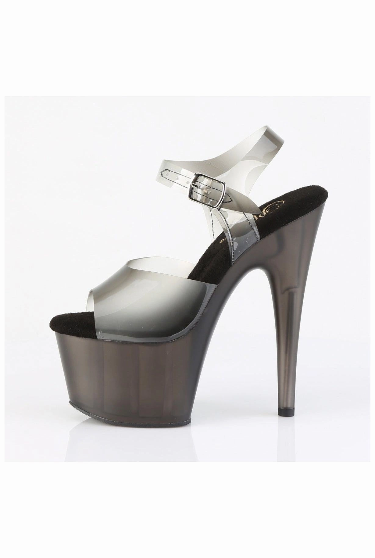 Pleaser ADORE-708N-T Sandal