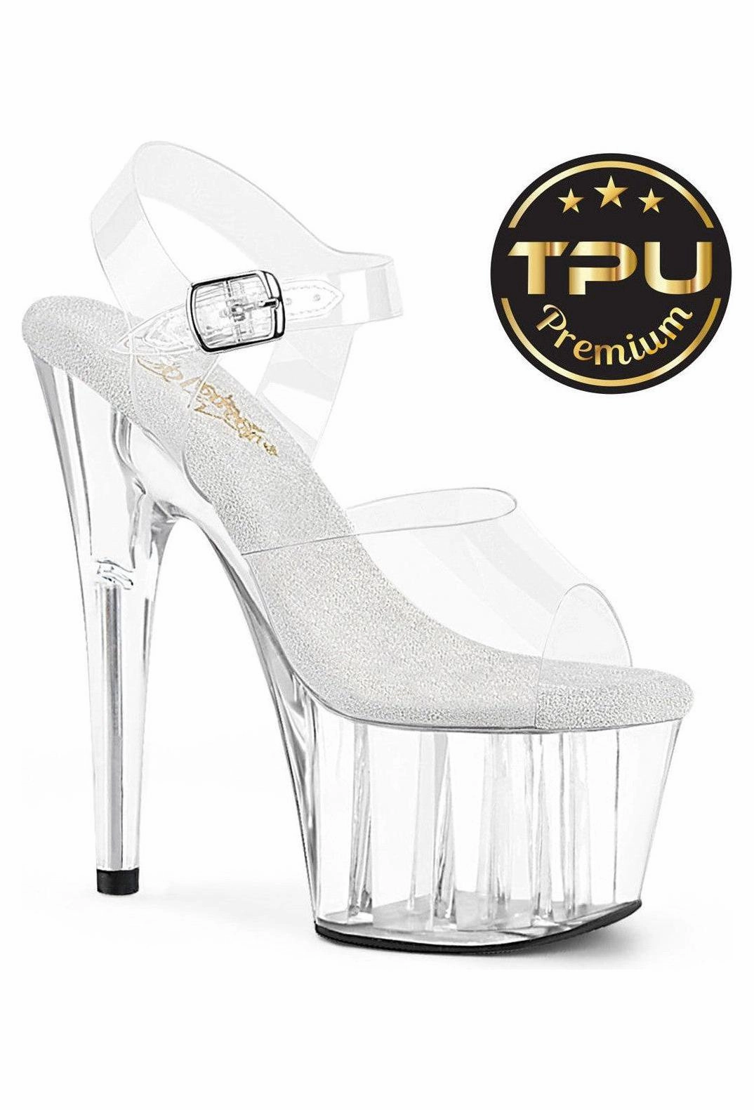 Pleaser ADORE-708PREM Sandal