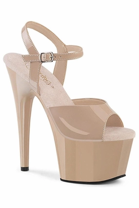 Pleaser ADORE-709 Sandal