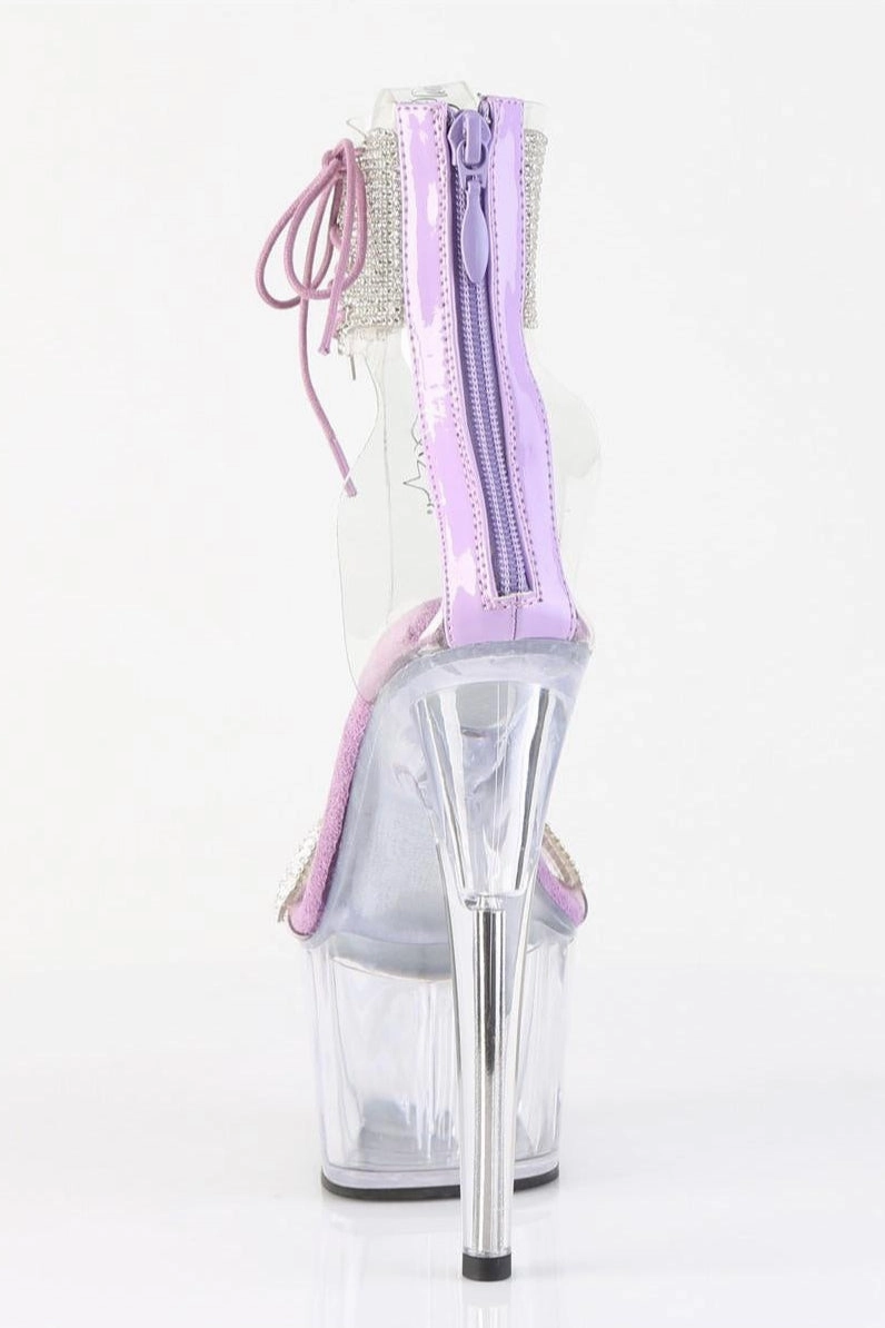 Pleaser ADORE-727RS Sandal