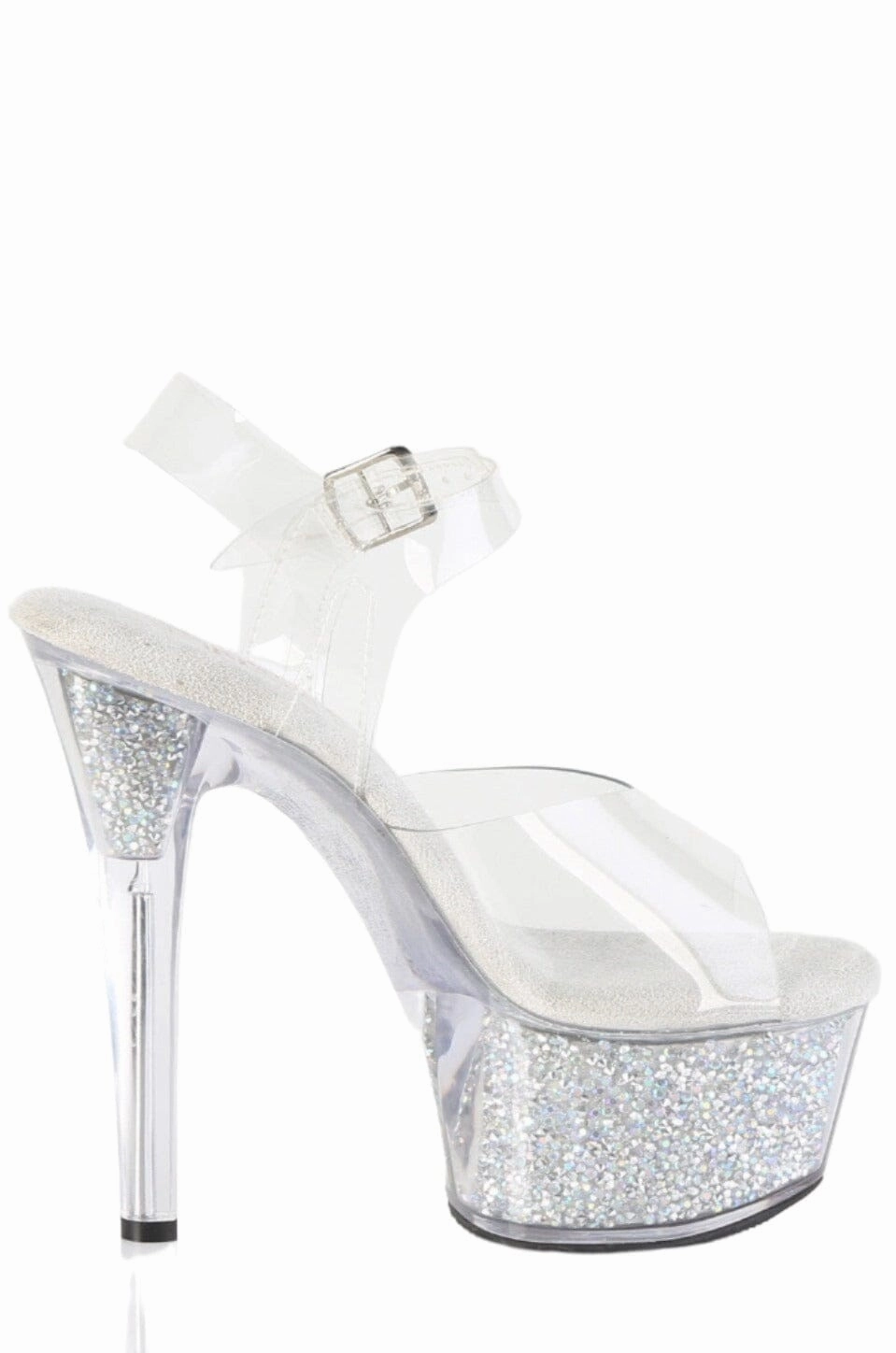 Pleaser ASPIRE-608RSI Sandal