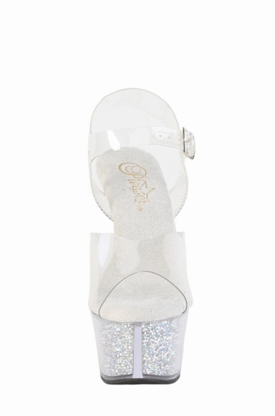 Pleaser ASPIRE-608RSI Sandal