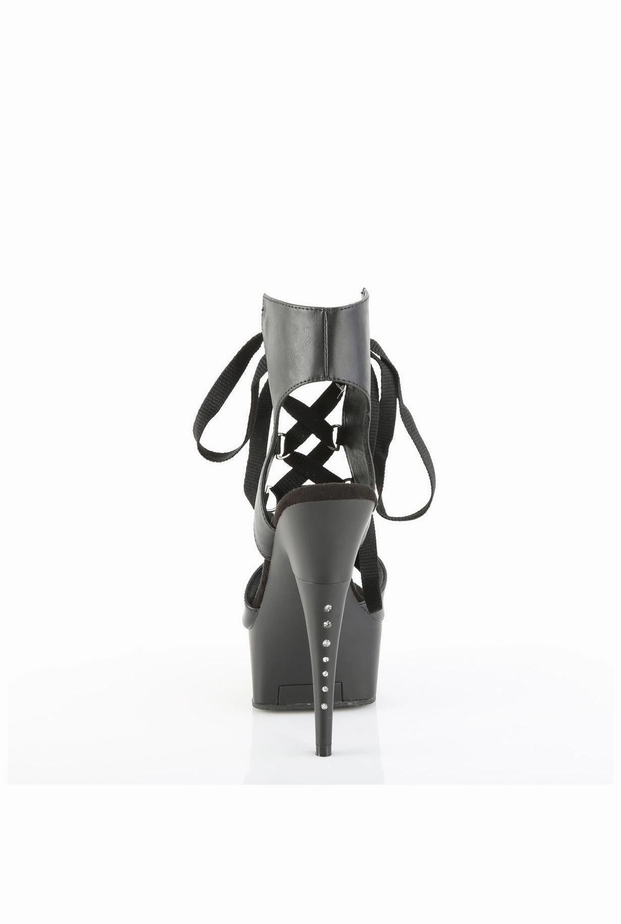 Pleaser CAPTIVA-600-14 Sandal