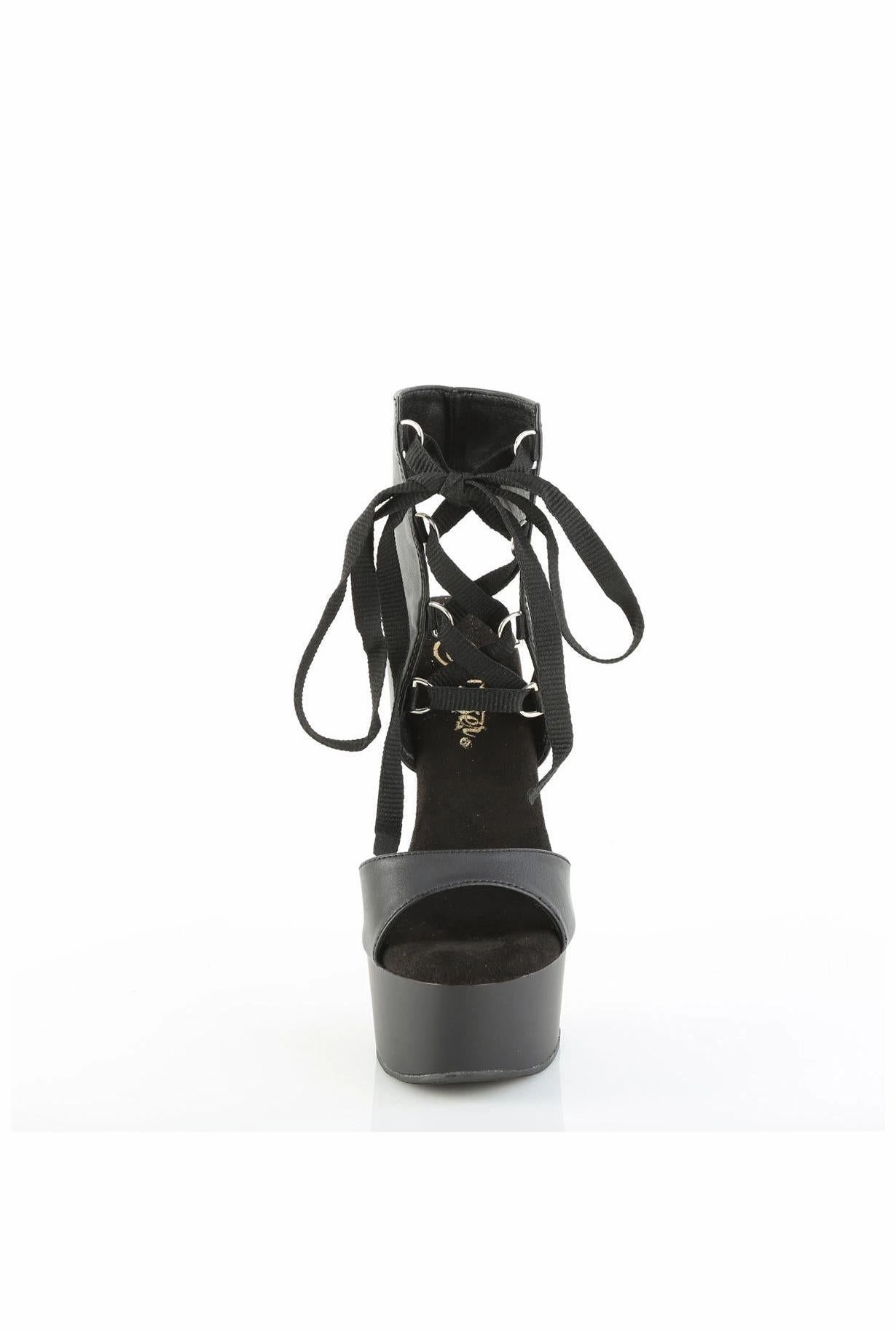 Pleaser CAPTIVA-600-14 Sandal