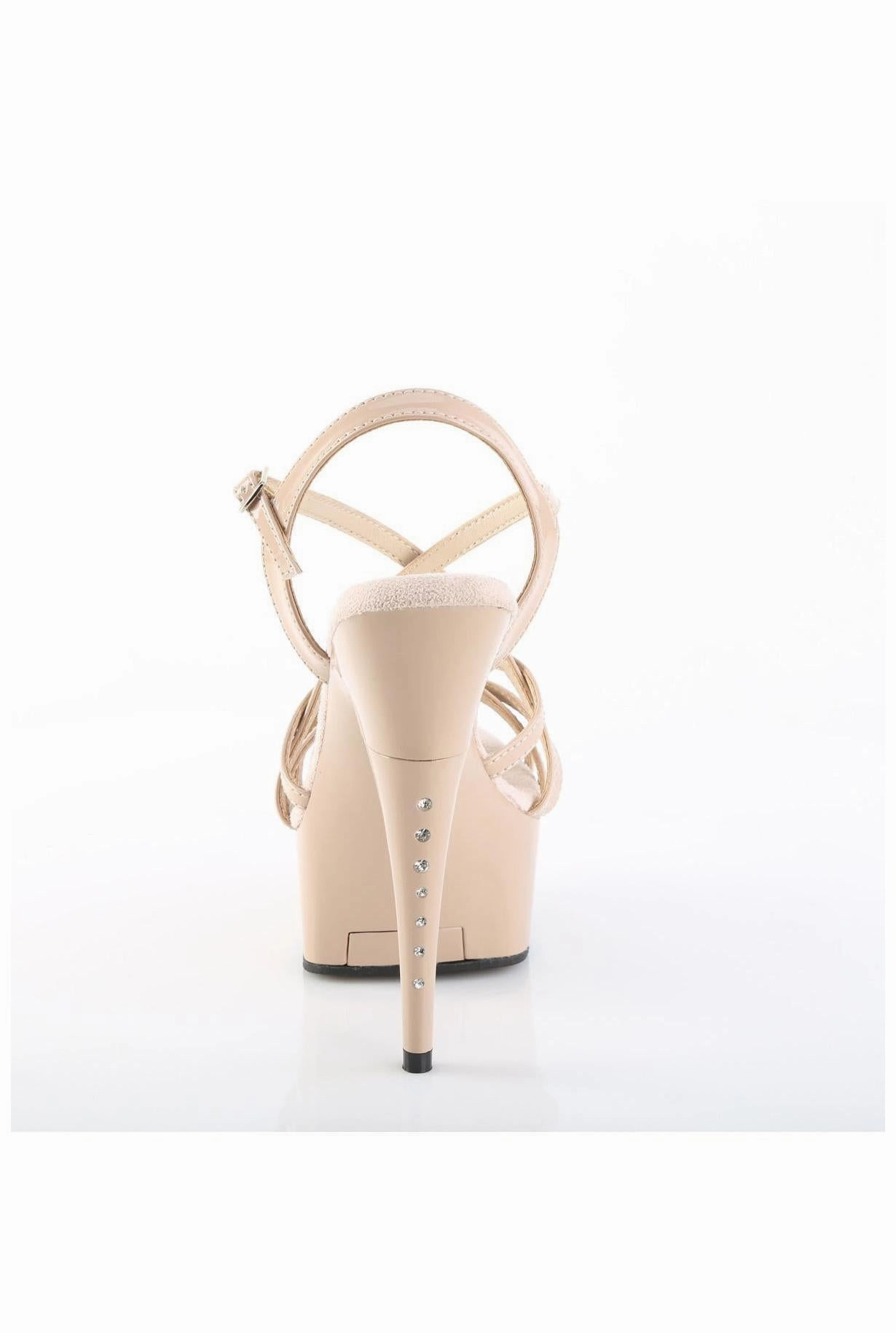 Pleaser CAPTIVA-613 Sandal