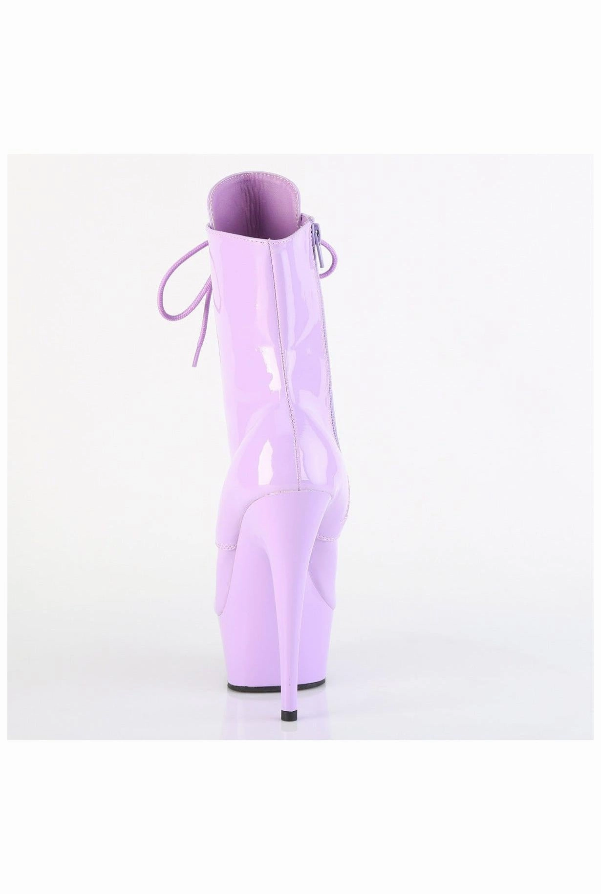 Pleaser DELIGHT-1020 Ankle Boot