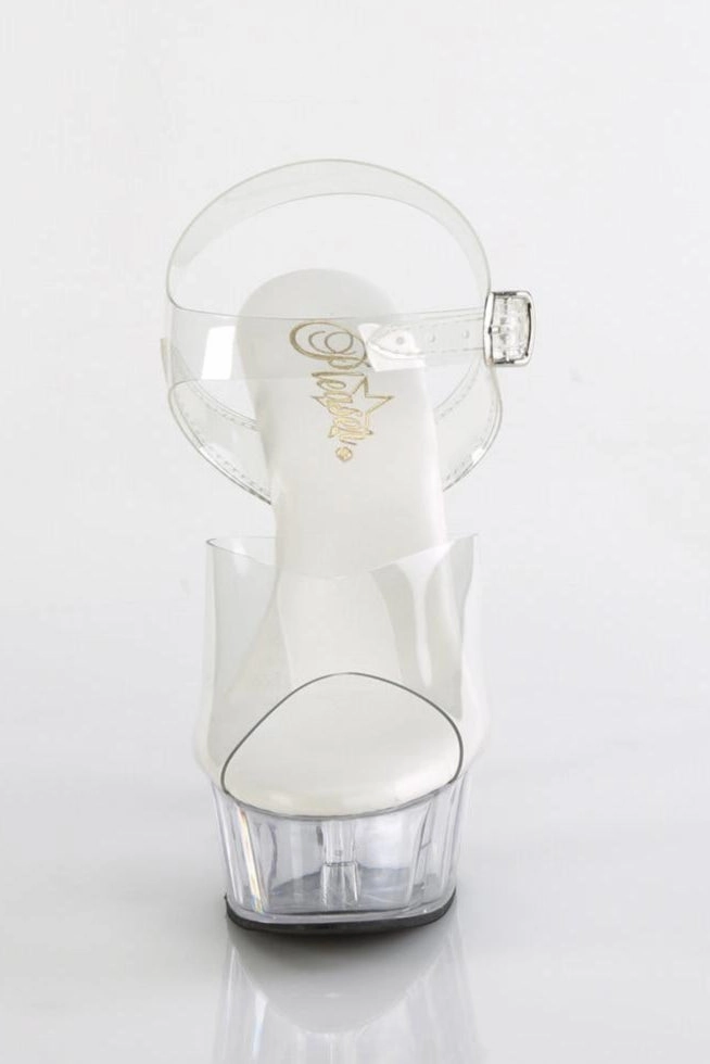 Pleaser DELIGHT-608VL Sandal
