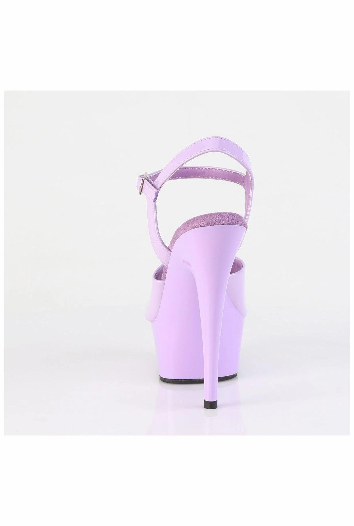 Pleaser DELIGHT-609 Sandal