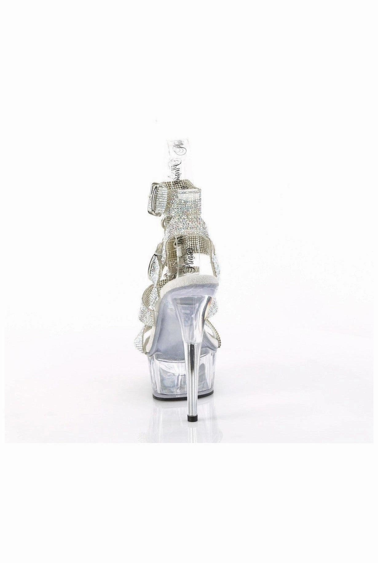 Pleaser DELIGHT-656RS Sandal