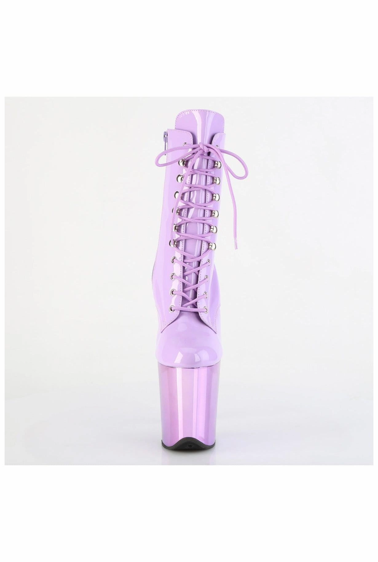 Pleaser FLAMINGO-1020 Ankle Boot