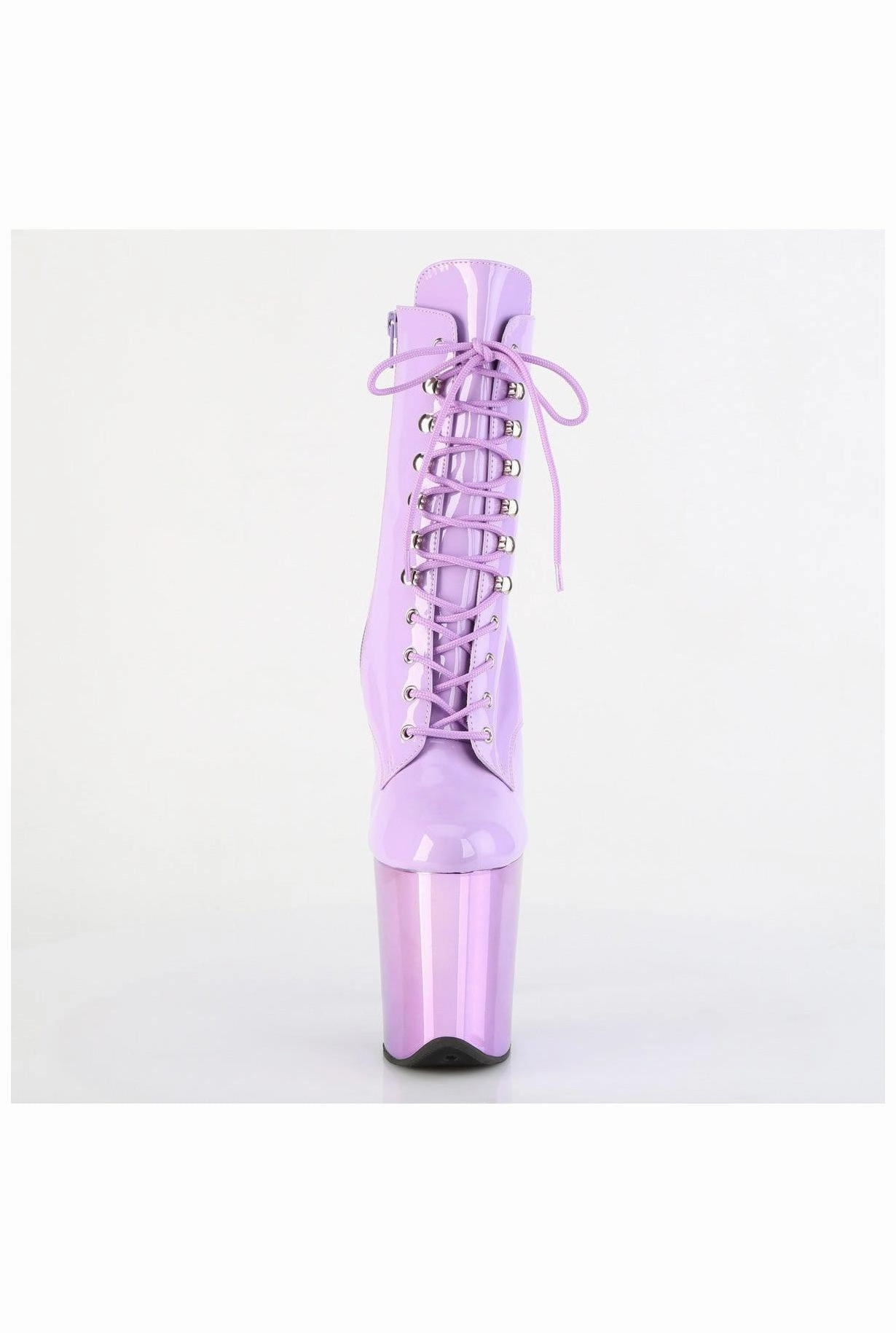Pleaser FLAMINGO-1020 Ankle Boot