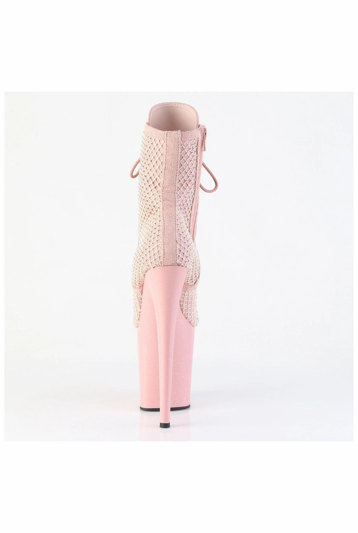 Pleaser FLAMINGO-1020RM Ankle Boot