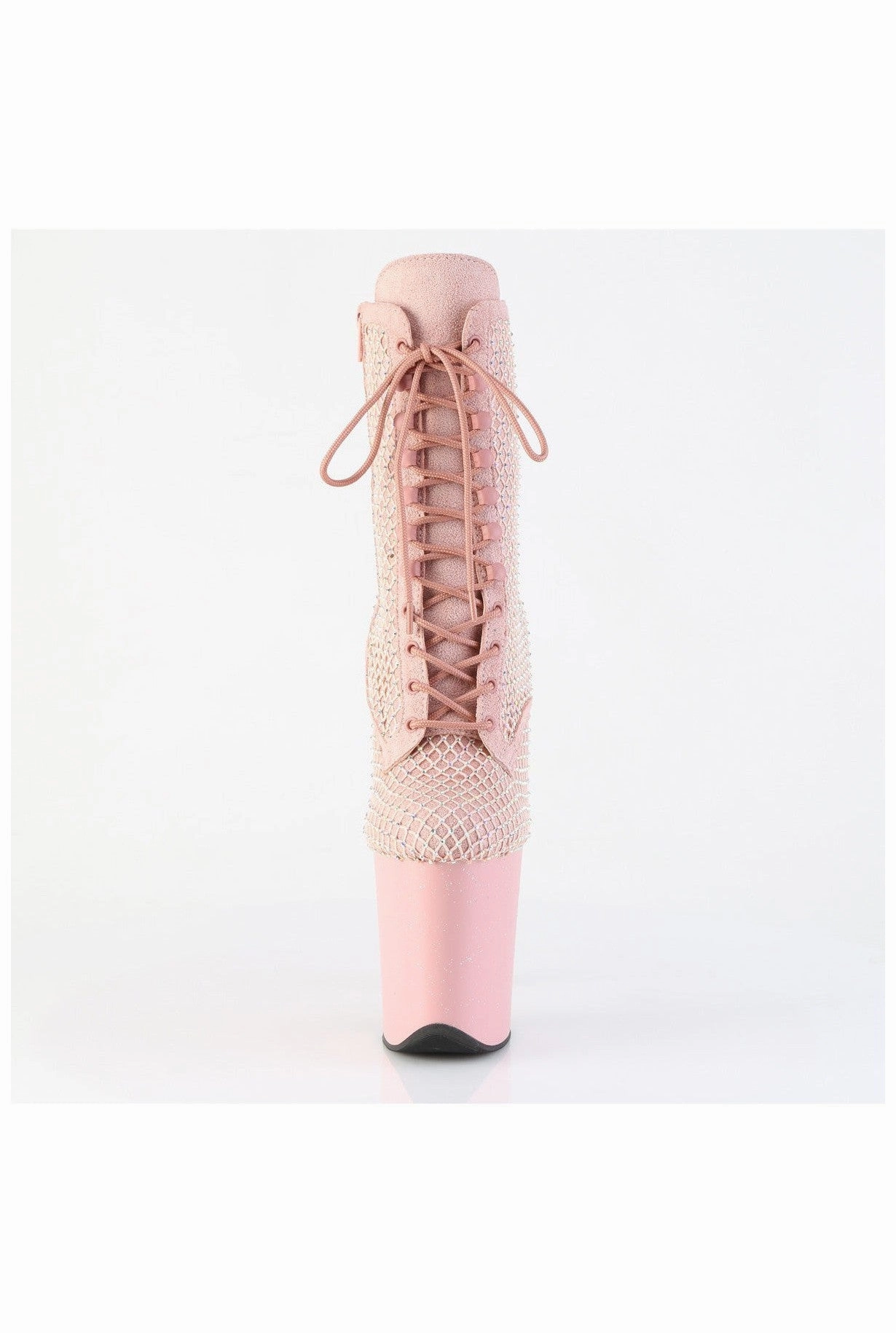 Pleaser FLAMINGO-1020RM Ankle Boot